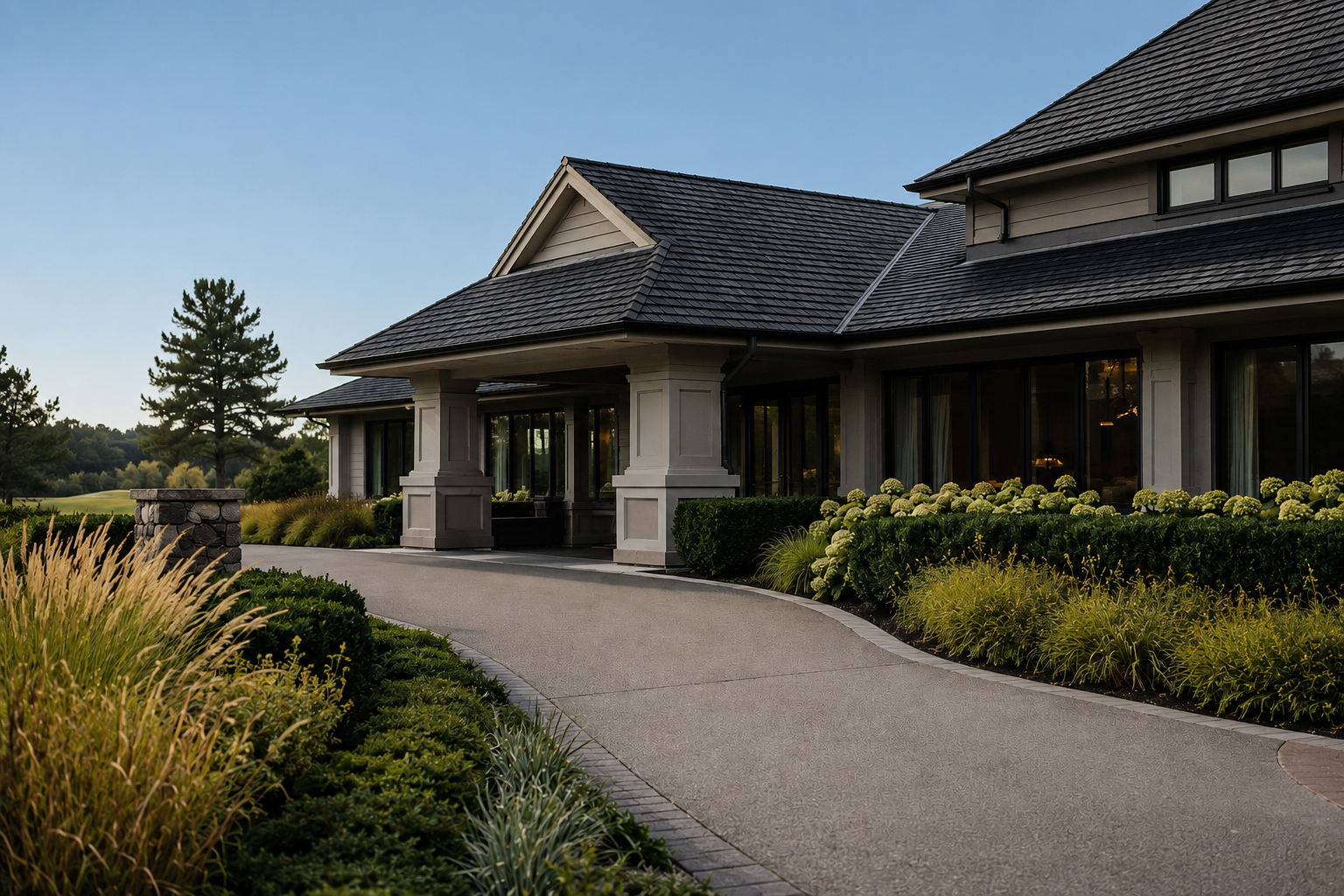 Cedar Ridge Golf Club photo 1