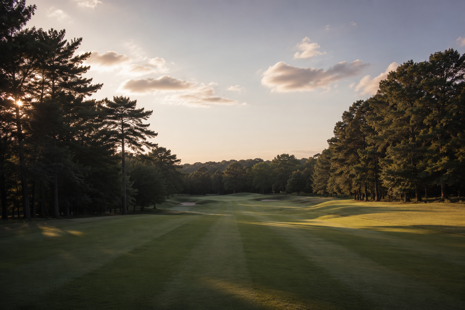 Cedar Ridge Golf Club photo 2